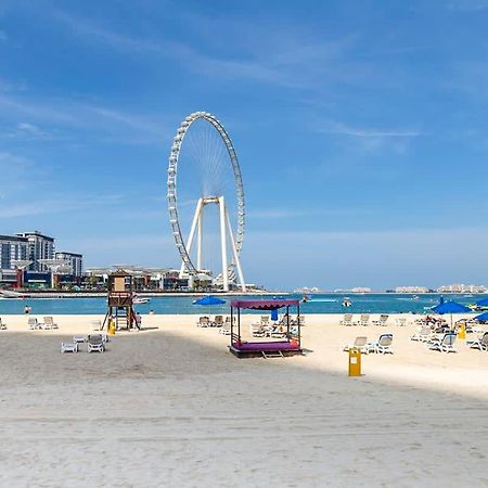 Frank Porter - The Address Jbr ดูไบ ภายนอก รูปภาพ