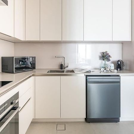 Frank Porter - The Address Jbr ดูไบ ภายนอก รูปภาพ