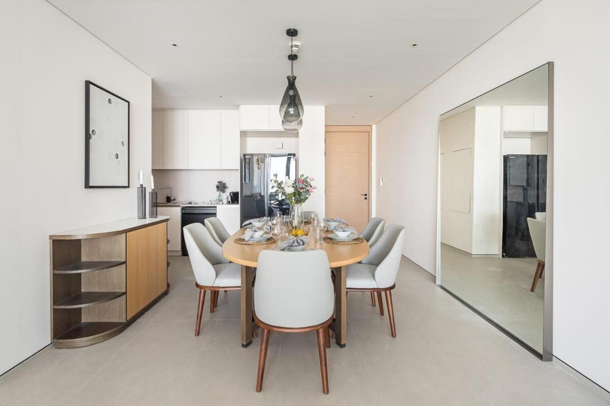 Frank Porter - The Address Jbr ดูไบ ภายนอก รูปภาพ