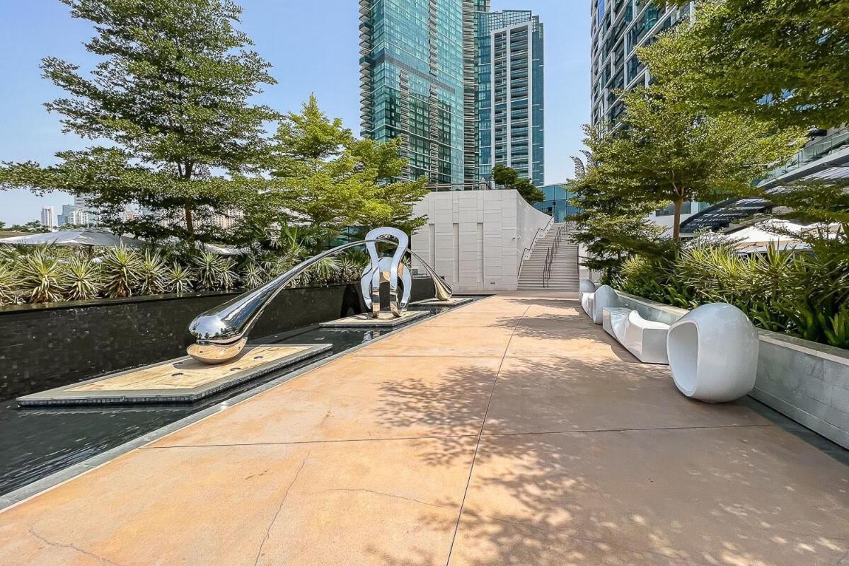 Frank Porter - The Address Jbr ดูไบ ภายนอก รูปภาพ